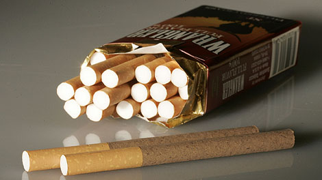 Picture of Filtered Cigars