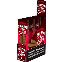 Zig Zag Wraps