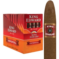 K Ed Cigars