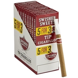 Swisher Sweet Cigars