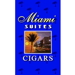 Miami Suites Cigars