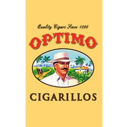 Optimo Cigarillos