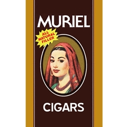 Muriel Cigars