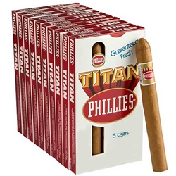 Phillies Cigars