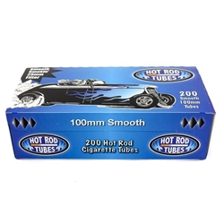 Hot Rod Cigarette Tubes