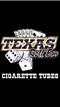 Texas Roll 'Em Cigarette Tubes
