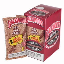 Backwood Cigars