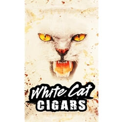 White Cat Cigars