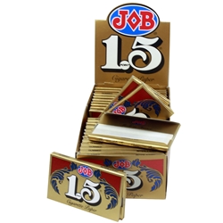 JOB Rolling Papers