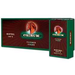 Chisum Filtered Cigars
