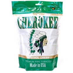Cherokee Pipe Tobacco