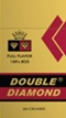 Double Diamond Filter Cigars