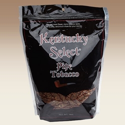 Kentucky Select Pipe Tobacco