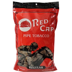 Red Cap Pipe Tobacco