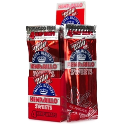 Royal Blunt Wraps