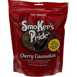 Smoker's Pride Pipe Tobacco