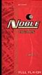 Noble Filtered Cigars