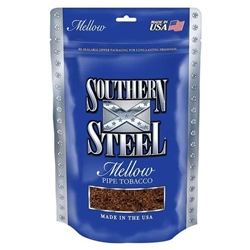 Southern Steel Pipe Tobacco