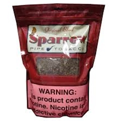 Sparrow Pipe Tobacco