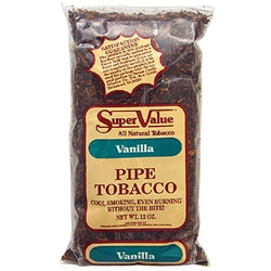 Super Value Pipe Tobacco