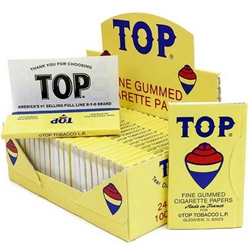 Top Rolling Papers