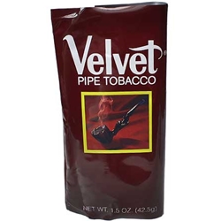 Velvet Pipe Tobacco