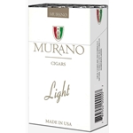 Murano Light Filtered Cigars