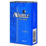 Noble Mild Filtered Cigars