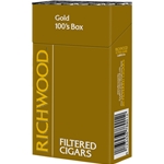 Richwood Mild Filtered Cigars