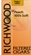 Richwood Peach Filtered Cigars