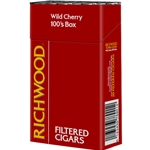 Richwood Wild Cherry Filtered Cigars