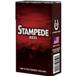 Stampede Full Flavor Filtered Cigars