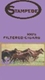 Stampede Grape Filtered Cigars
