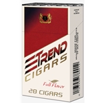 Trend Full Flavor Filtered Cigars