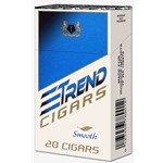 Trend Smooth Filtered Cigars