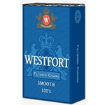 Westfort Light Filtered Cigars