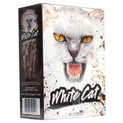 white-cat-regular-cigars