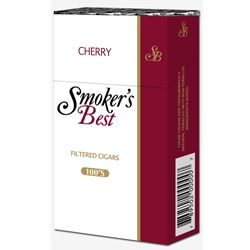 smokers-best-cherry-filtered-cigars