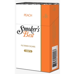 smokers-best-peach-filtered-cigars