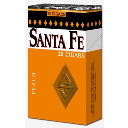 santa-fe-peach-filtered-cigars