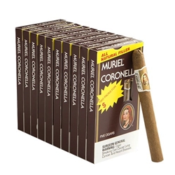 muriel-coronella-cigars