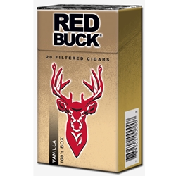 red-buck-vanilla-filtered-cigars