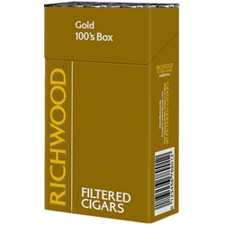 Richwood Mild Filtered Cigars