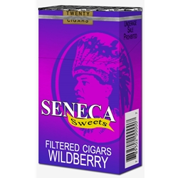 seneca-sweets-wildberry-filtered-cigars