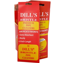 dill-pipe-cleaners