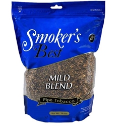 smokers-best-mild-pipe-tobacco