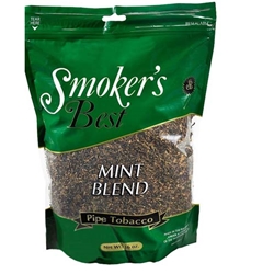 smokers-best-mint-pipe-tobacco