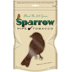 sparrow-green-23-menthol-pipe-tobacco