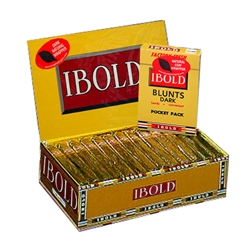 ibold-black-blunt