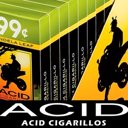 Acid Cigarillos